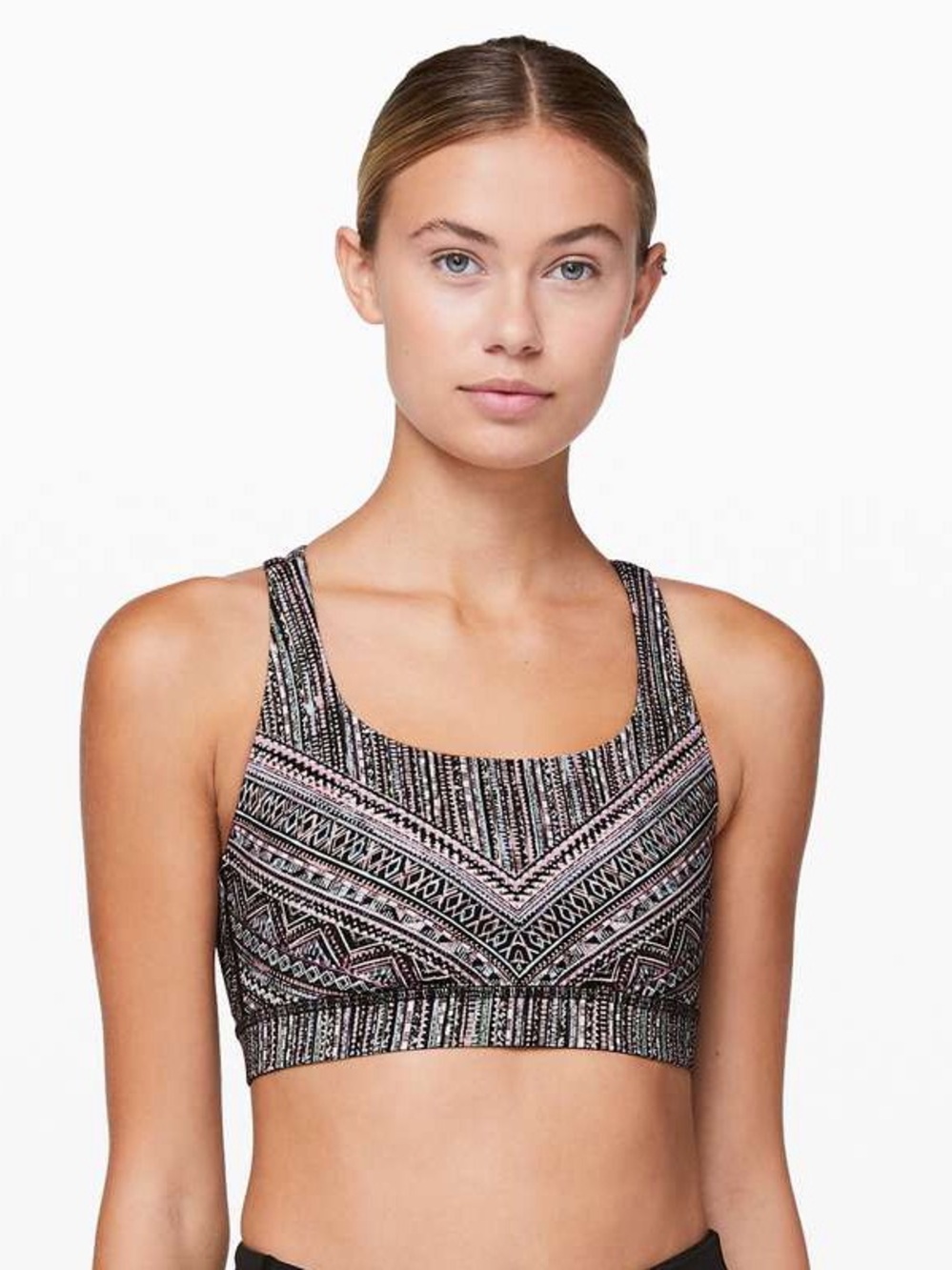 Lululemon Energy Bra